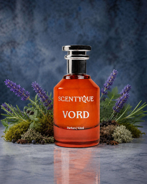 Vord - Scentyque signature parfum