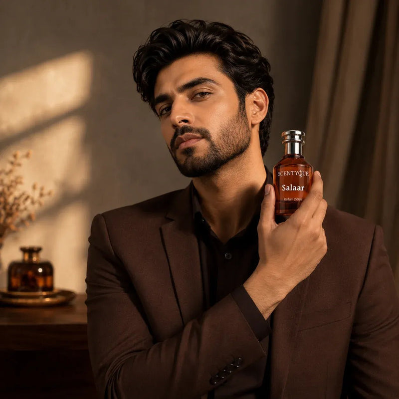Men Perfumes - Scentyque