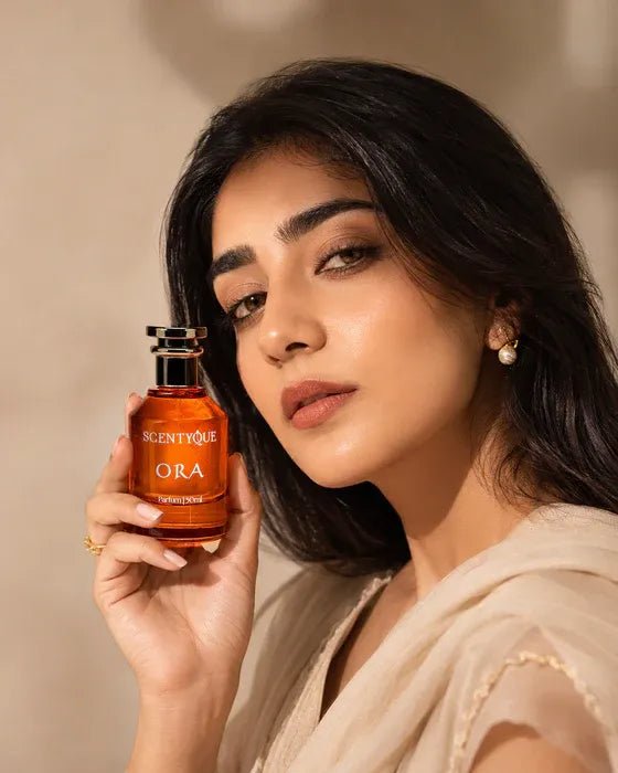 Women Perfumes - Scentyque