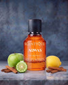 Aqwas by Scentyque - premium impression parfum, 50ml bottle