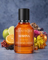 Aurina by Scentyque - premium impression parfum, 50ml bottle
