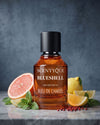 Blueshell by Scentyque - premium impression parfum, 50ml bottle