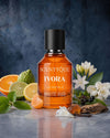 Ivora by Scentyque - premium impression parfum, 50ml bottle