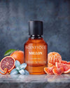Millon by Scentyque - premium impression parfum, 50ml bottle