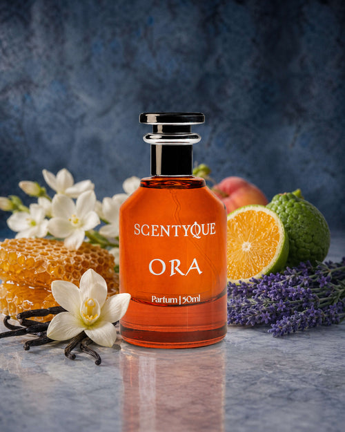Ora - Scentyque signature parfum