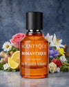 Romantyque by Scentyque - premium impression parfum, 50ml bottle