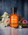 Rusha by Scentyque - premium impression parfum, 50ml bottle