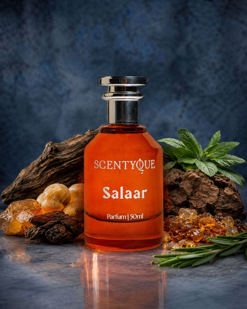Salaar - Scentyque signature parfum