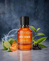 Silvyque by Scentyque - premium impression parfum, 50ml bottle