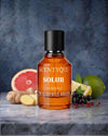 Solur by Scentyque - premium impression parfum, 50ml bottle