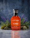 Vord by Scentyque - aromatic lavender and moss signature parfum, 50ml bottle