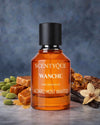 Wanche by Scentyque - premium impression parfum, 50ml bottle