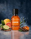 Aqour by Scentyque - premium impression parfum, 50ml bottle