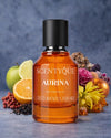 Aurina - Impression of Creed Aventus for Her - Scentyque