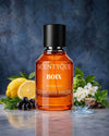 Boix - Impression of Mancera Cedrat Boise - Scentyque