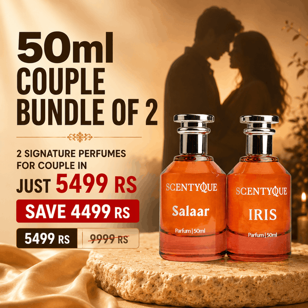Signature Bundle for Couple