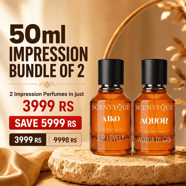 Impressions Bundle of 2