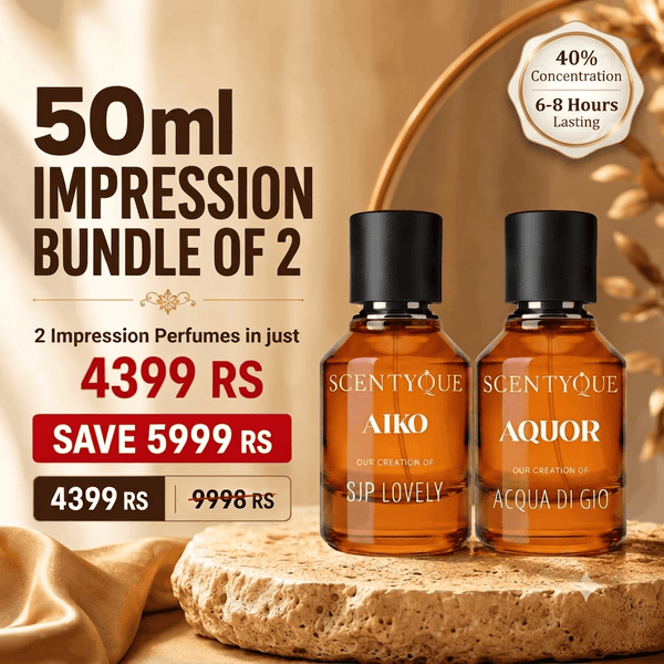 Impressions Bundle of 2