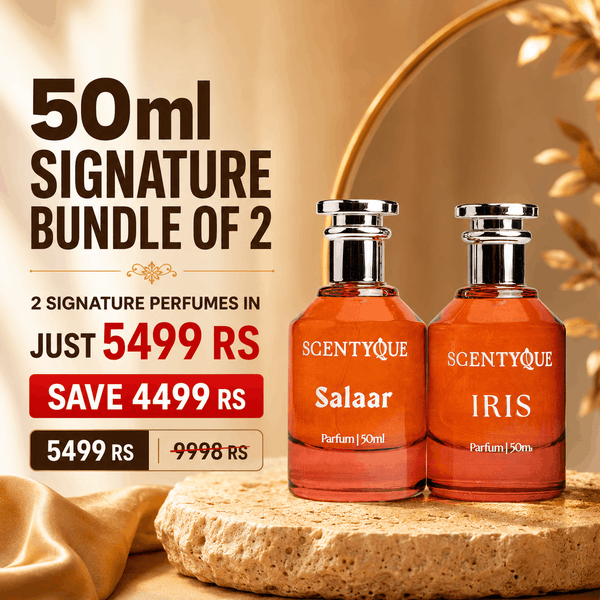 Signature Bundle of 2