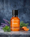 Pasa - Impression of Cartier Pasha - Scentyque