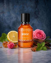 Rhoz - Impression of Monotheme Rose Oud - Scentyque