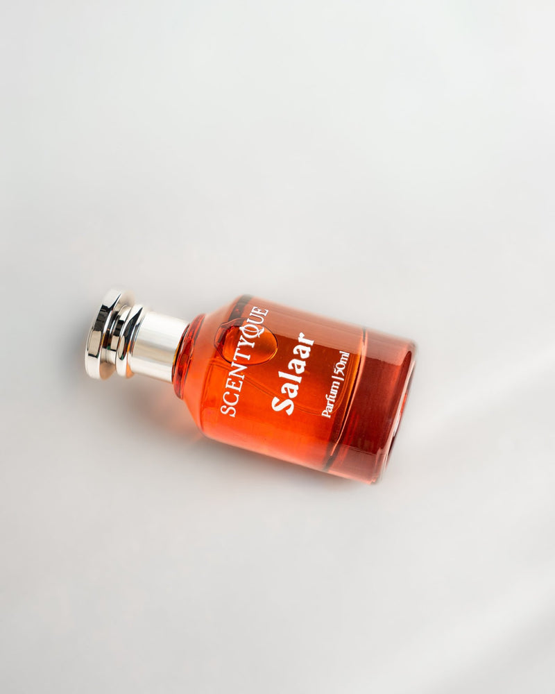 Salaar - Scentyque