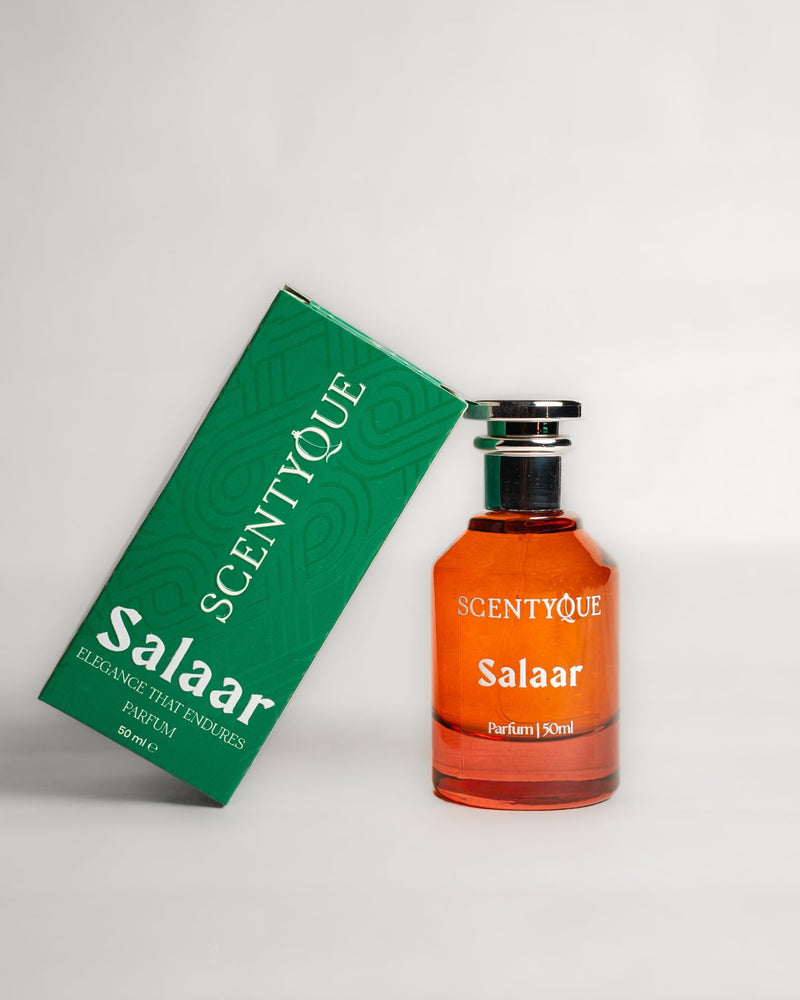 Salaar - Scentyque