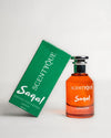 Saqal - Scentyque
