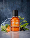 Silvyque - Impression of Creed Silver Mountain Water - Scentyque