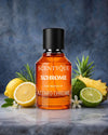 XChrome - Impression of Azzaro Chrome - Scentyque